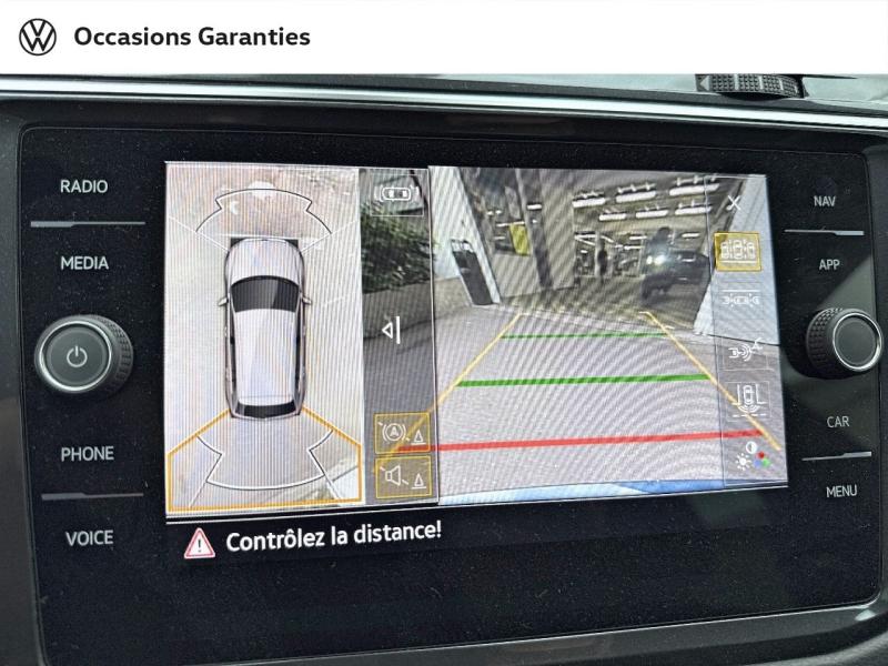 Voitures occasions VOLKSWAGEN TIGUAN R-Line Paris