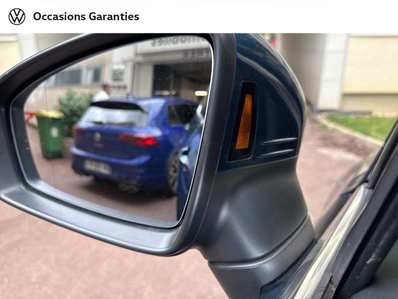 Voitures occasions VOLKSWAGEN TIGUAN R-Line Paris