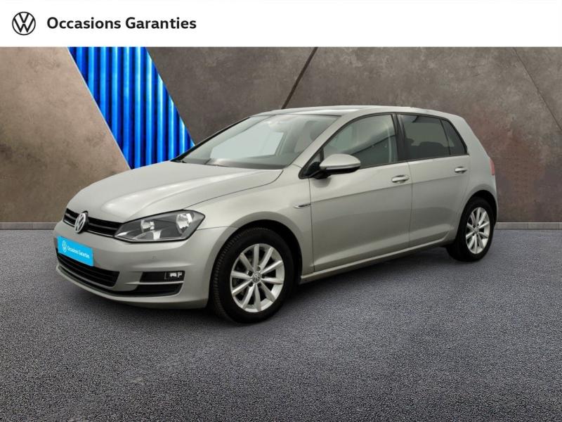 Voitures occasions VOLKSWAGEN GOLF Lounge Paris