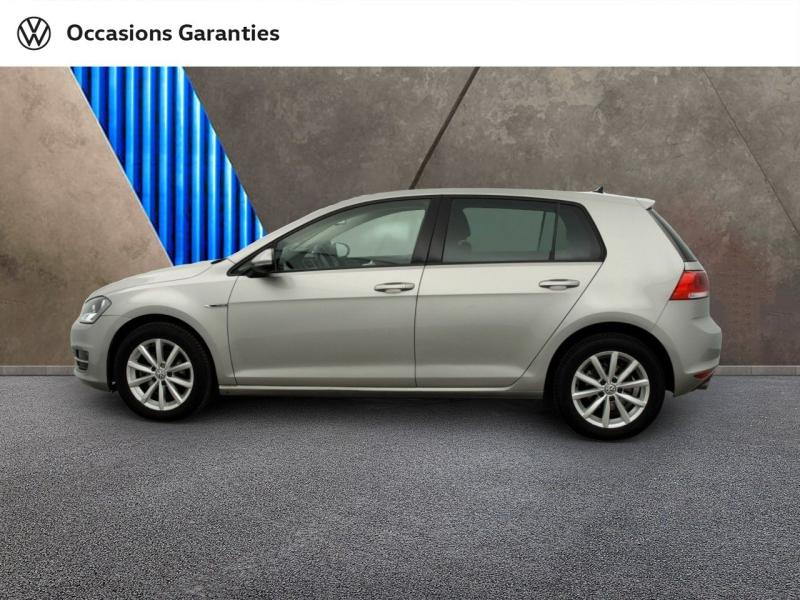 Voitures occasions VOLKSWAGEN GOLF Lounge Paris