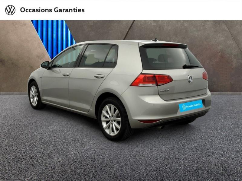 Voitures occasions VOLKSWAGEN GOLF Lounge Paris