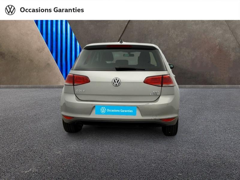 Voitures occasions VOLKSWAGEN GOLF Lounge Paris