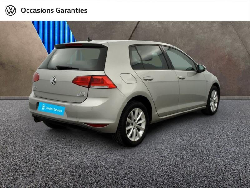 Voitures occasions VOLKSWAGEN GOLF Lounge Paris