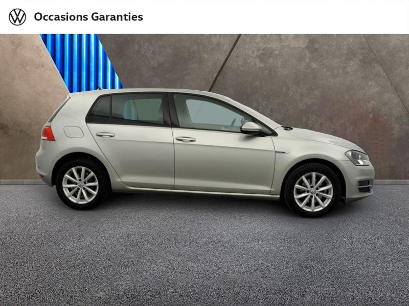 Voitures occasions VOLKSWAGEN GOLF Lounge Paris