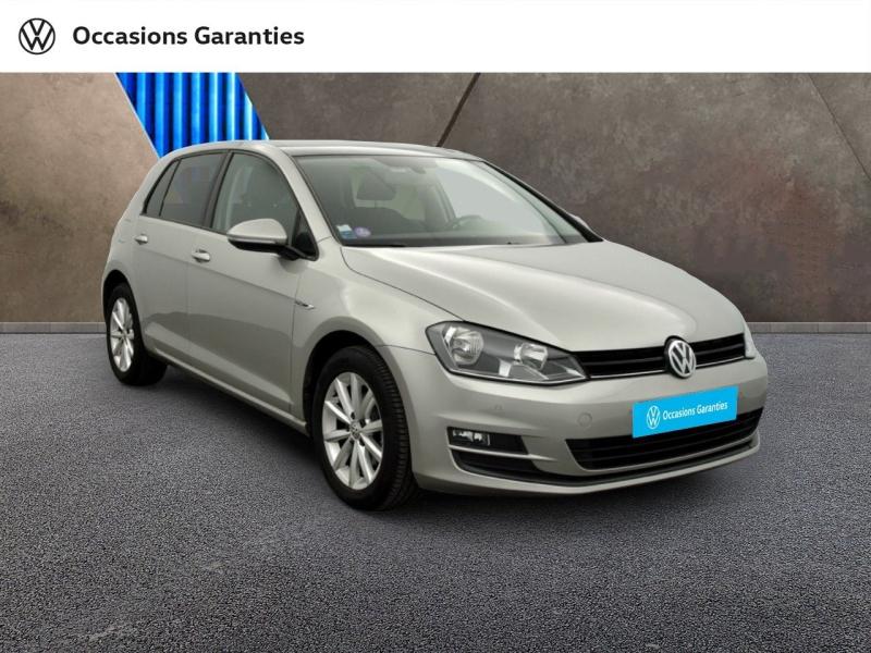 Voitures occasions VOLKSWAGEN GOLF Lounge Paris
