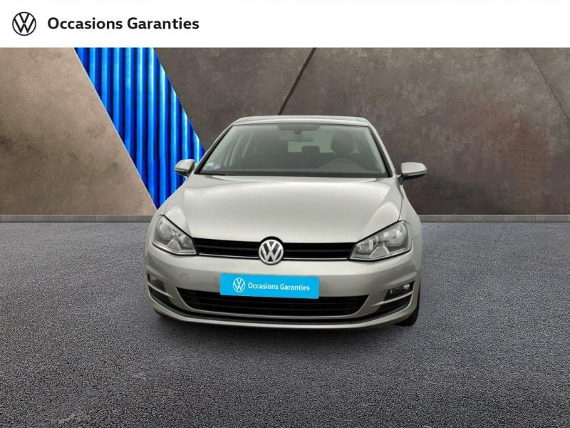 Voitures occasions VOLKSWAGEN GOLF Lounge Paris