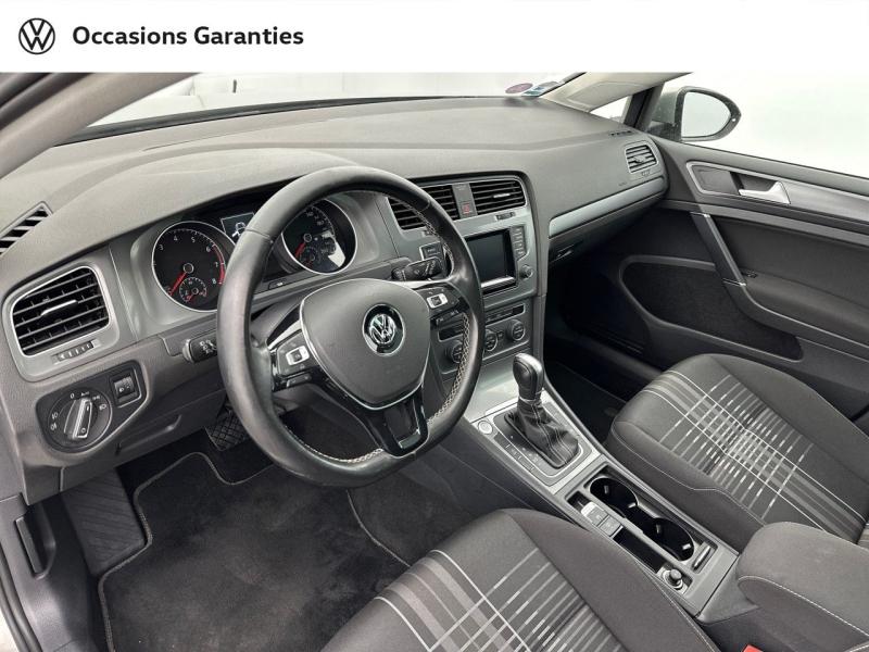 Voitures occasions VOLKSWAGEN GOLF Lounge Paris