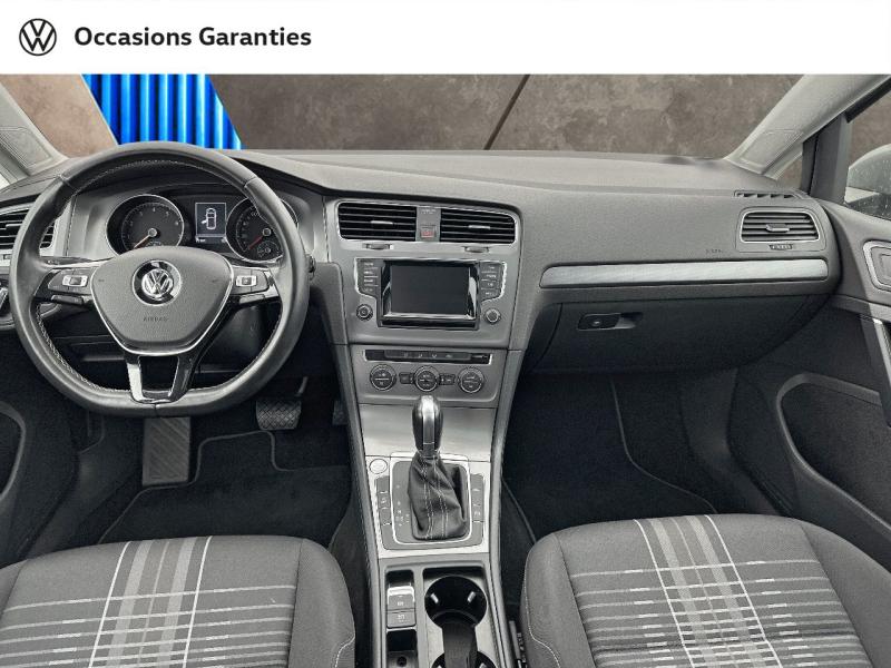 Voitures occasions VOLKSWAGEN GOLF Lounge Paris