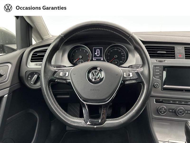 Voitures occasions VOLKSWAGEN GOLF Lounge Paris