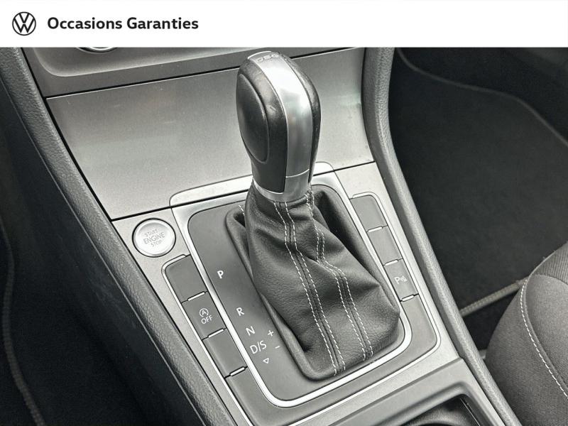 Voitures occasions VOLKSWAGEN GOLF Lounge Paris