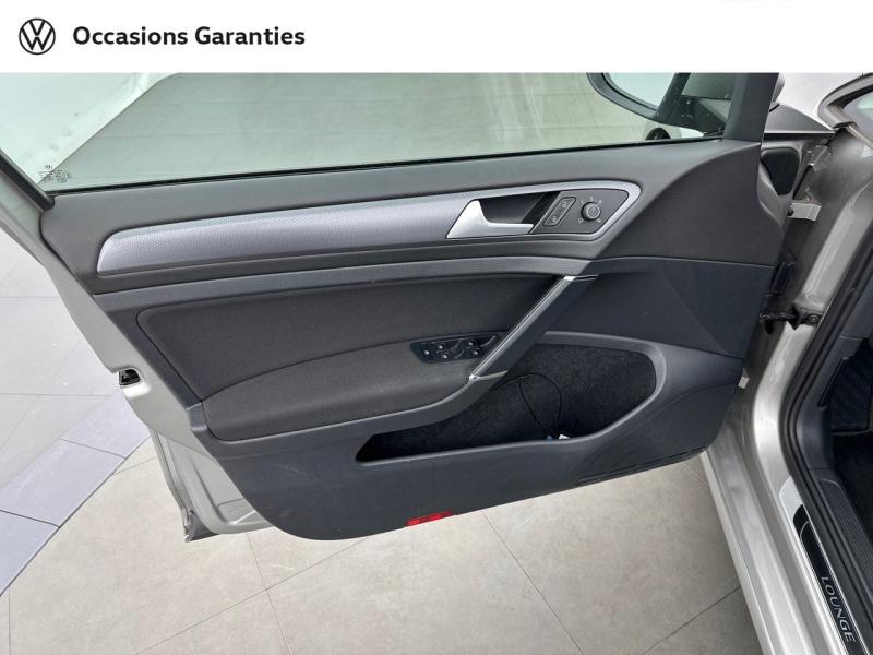 Voitures occasions VOLKSWAGEN GOLF Lounge Paris