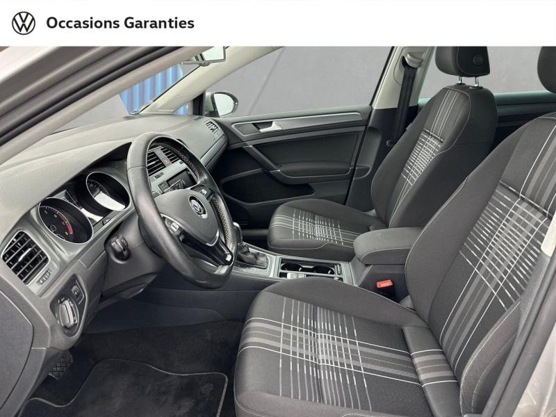 Voitures occasions VOLKSWAGEN GOLF Lounge Paris