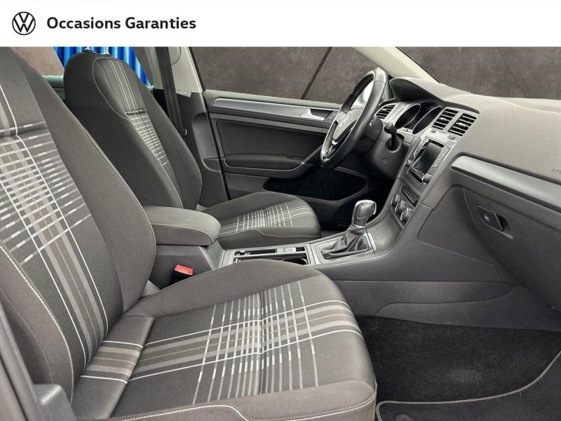 Voitures occasions VOLKSWAGEN GOLF Lounge Paris