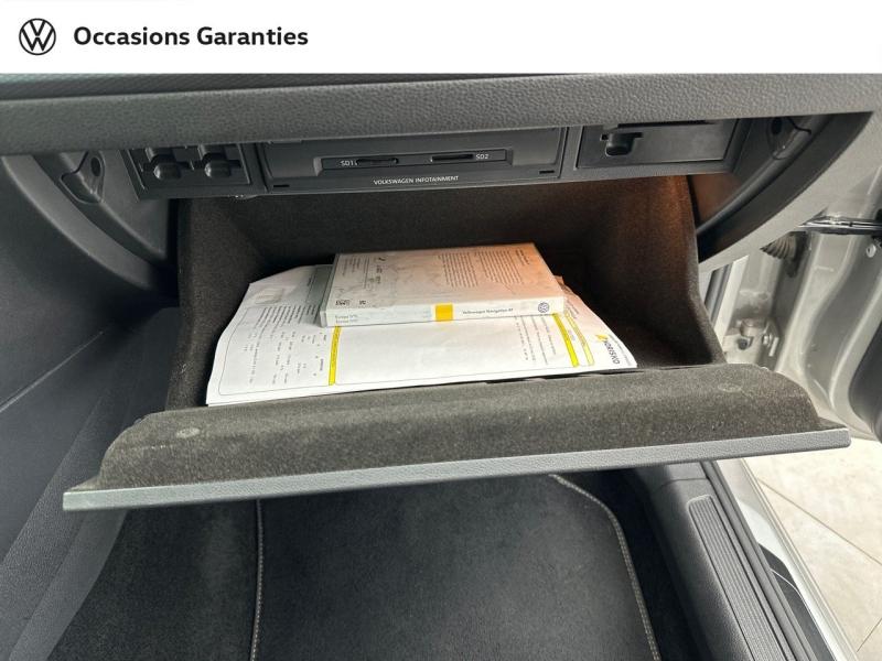 Voitures occasions VOLKSWAGEN GOLF Lounge Paris