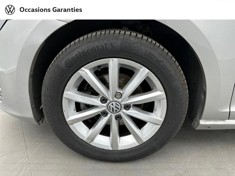 Voitures occasions VOLKSWAGEN GOLF Lounge Paris