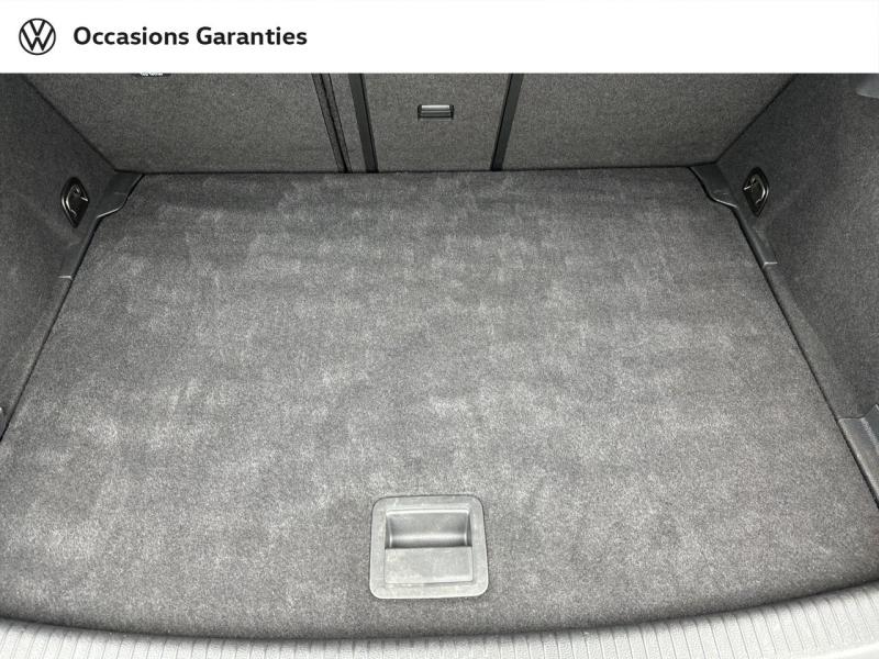 Voitures occasions VOLKSWAGEN GOLF Lounge Paris