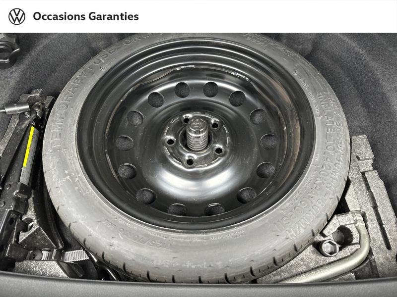 Voitures occasions VOLKSWAGEN GOLF Lounge Paris