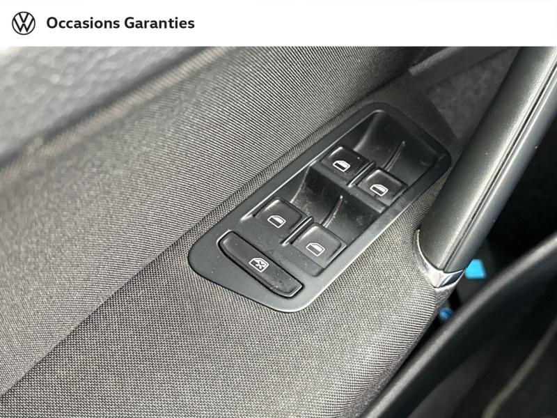 Voitures occasions VOLKSWAGEN GOLF Lounge Paris