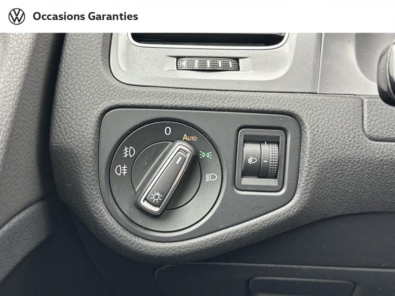 Voitures occasions VOLKSWAGEN GOLF Lounge Paris