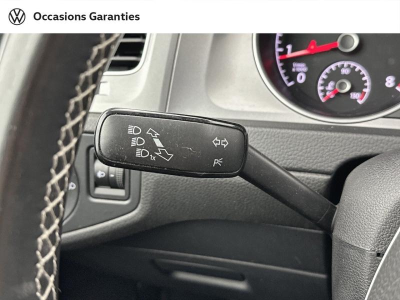 Voitures occasions VOLKSWAGEN GOLF Lounge Paris