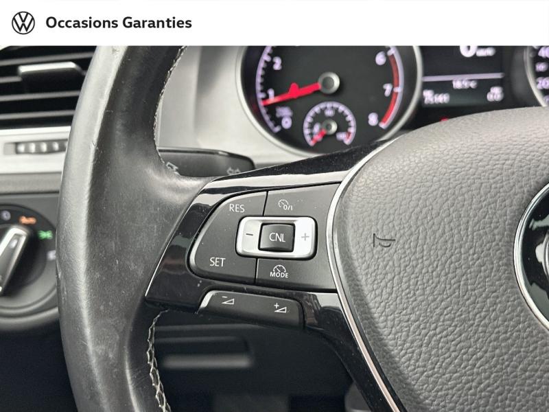 Voitures occasions VOLKSWAGEN GOLF Lounge Paris