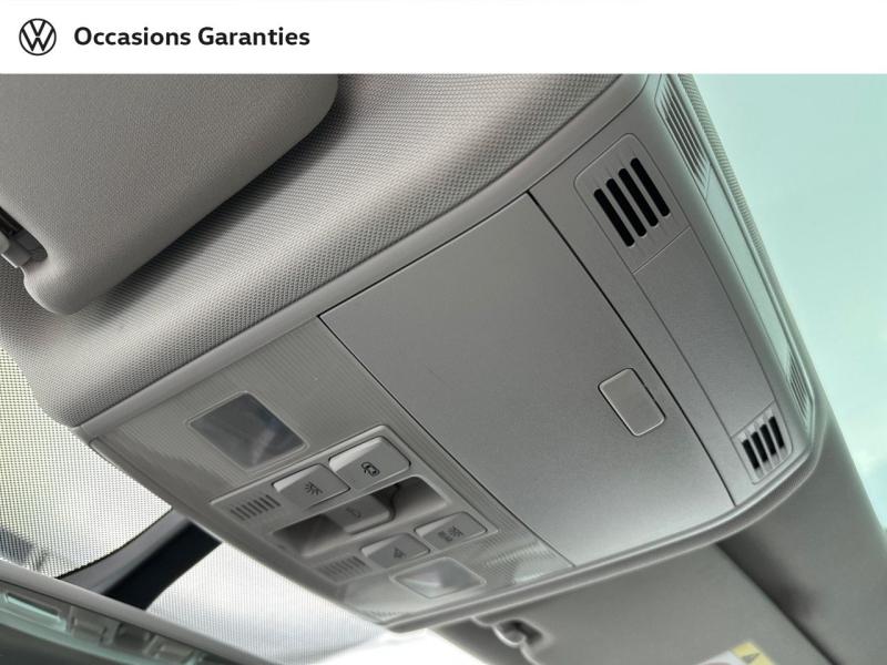 Voitures occasions VOLKSWAGEN GOLF Lounge Paris