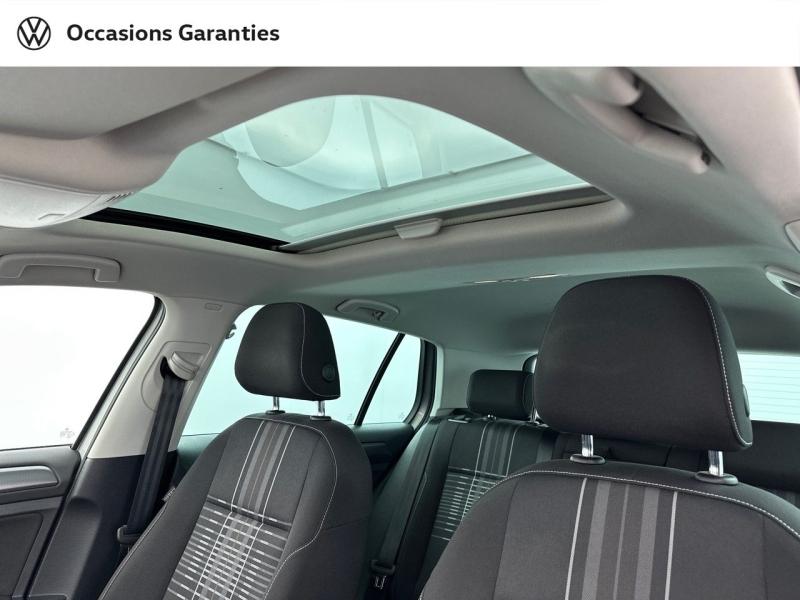 Voitures occasions VOLKSWAGEN GOLF Lounge Paris