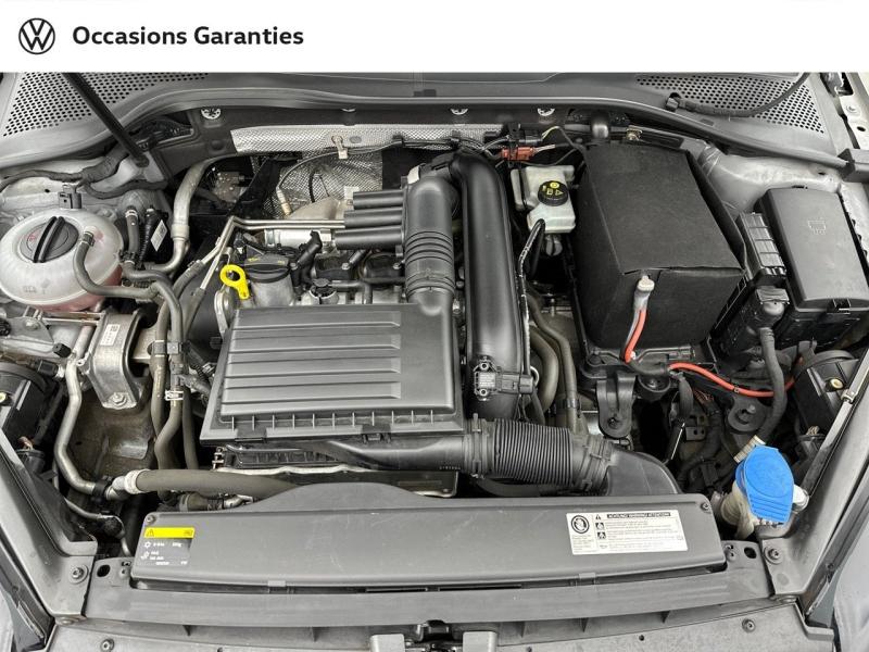 Voitures occasions VOLKSWAGEN GOLF Lounge Paris