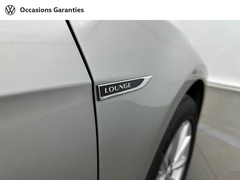 Voitures occasions VOLKSWAGEN GOLF Lounge Paris