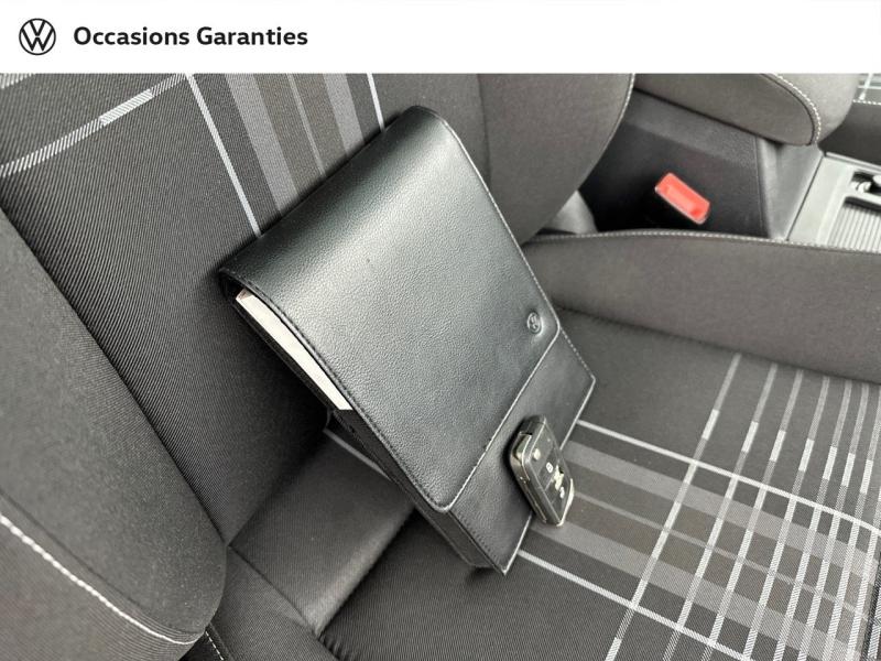 Voitures occasions VOLKSWAGEN GOLF Lounge Paris