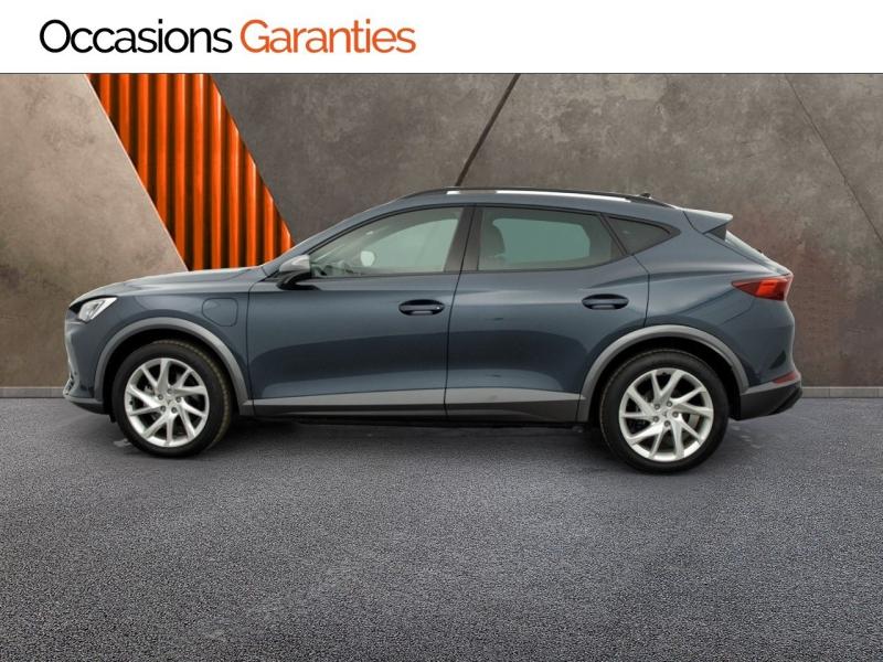 Voitures occasions CUPRA FORMENTOR V Paris