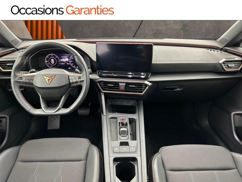 Voitures occasions CUPRA FORMENTOR V Paris