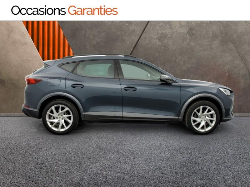 Voitures occasions CUPRA FORMENTOR V Paris