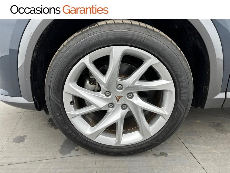 Voitures occasions CUPRA FORMENTOR V Paris