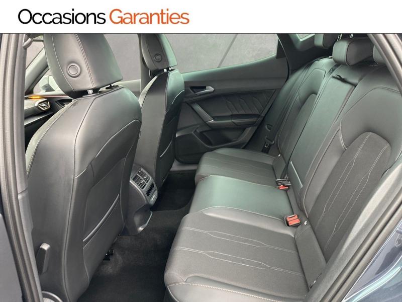 Voitures occasions CUPRA FORMENTOR V Paris