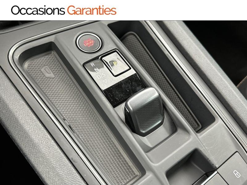 Voitures occasions CUPRA FORMENTOR V Paris