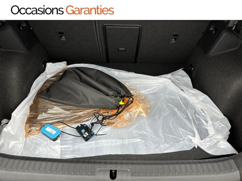 Voitures occasions CUPRA FORMENTOR V Paris