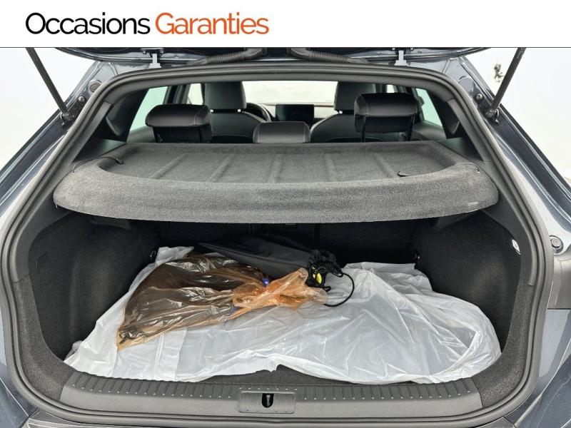 Voitures occasions CUPRA FORMENTOR V Paris