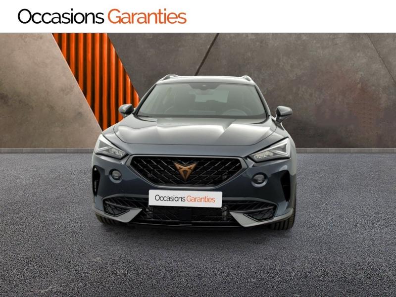 Voitures occasions CUPRA FORMENTOR V Paris