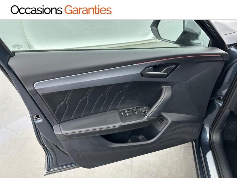 Voitures occasions CUPRA FORMENTOR V Paris