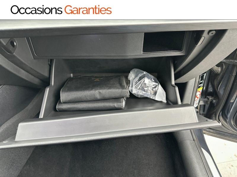 Voitures occasions CUPRA FORMENTOR V Paris