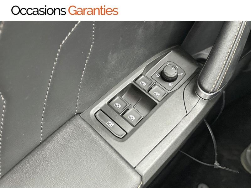 Voitures occasions CUPRA FORMENTOR V Paris