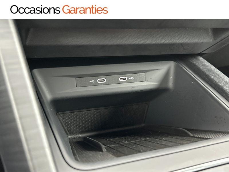 Voitures occasions CUPRA FORMENTOR V Paris