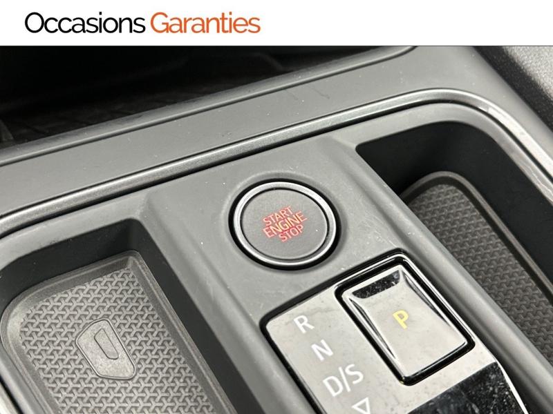 Voitures occasions CUPRA FORMENTOR V Paris