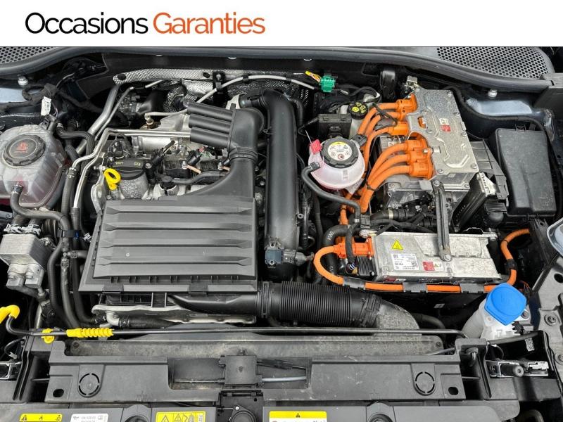 Voitures occasions CUPRA FORMENTOR V Paris