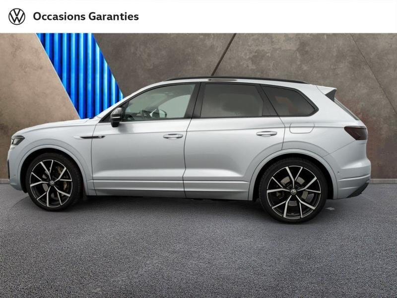 Voitures occasions VOLKSWAGEN TOUAREG R Paris