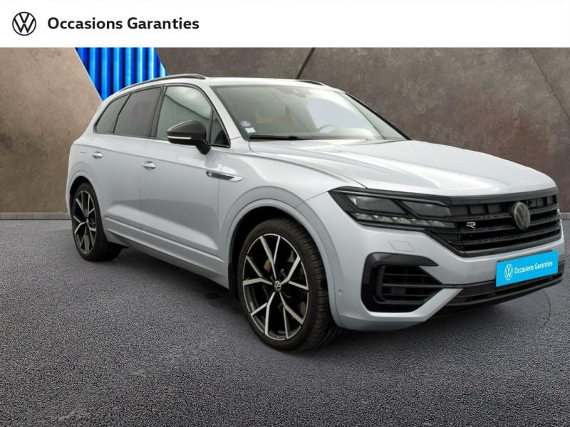 Voitures occasions VOLKSWAGEN TOUAREG R Paris