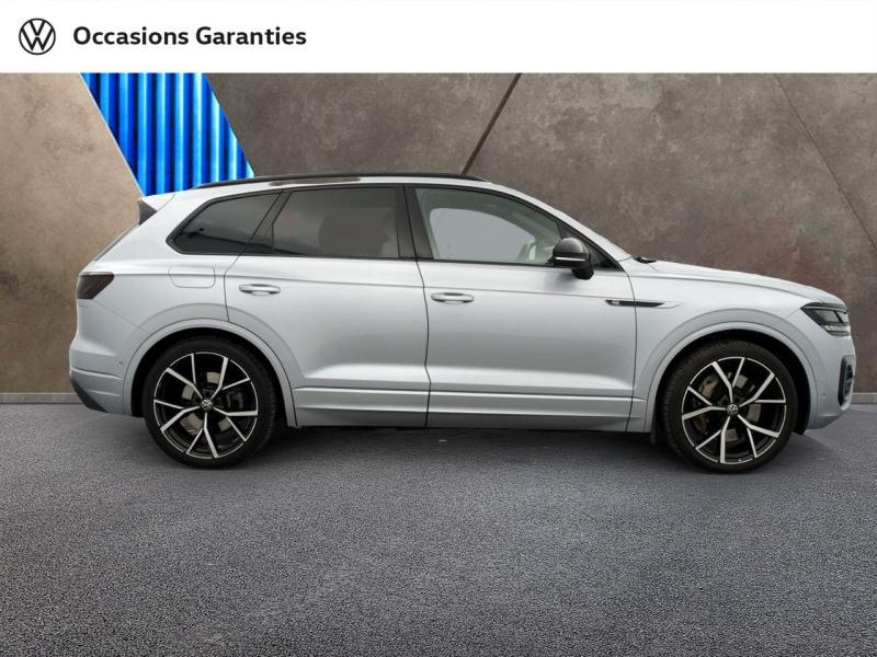 Voitures occasions VOLKSWAGEN TOUAREG R Paris