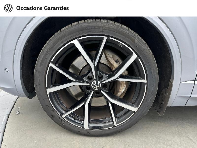 Voitures occasions VOLKSWAGEN TOUAREG R Paris