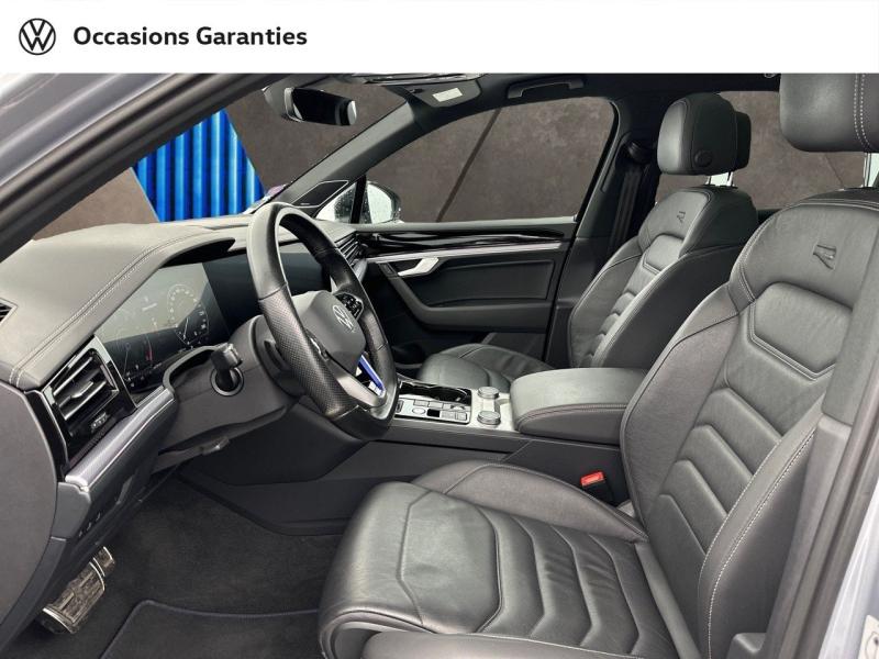 Voitures occasions VOLKSWAGEN TOUAREG R Paris